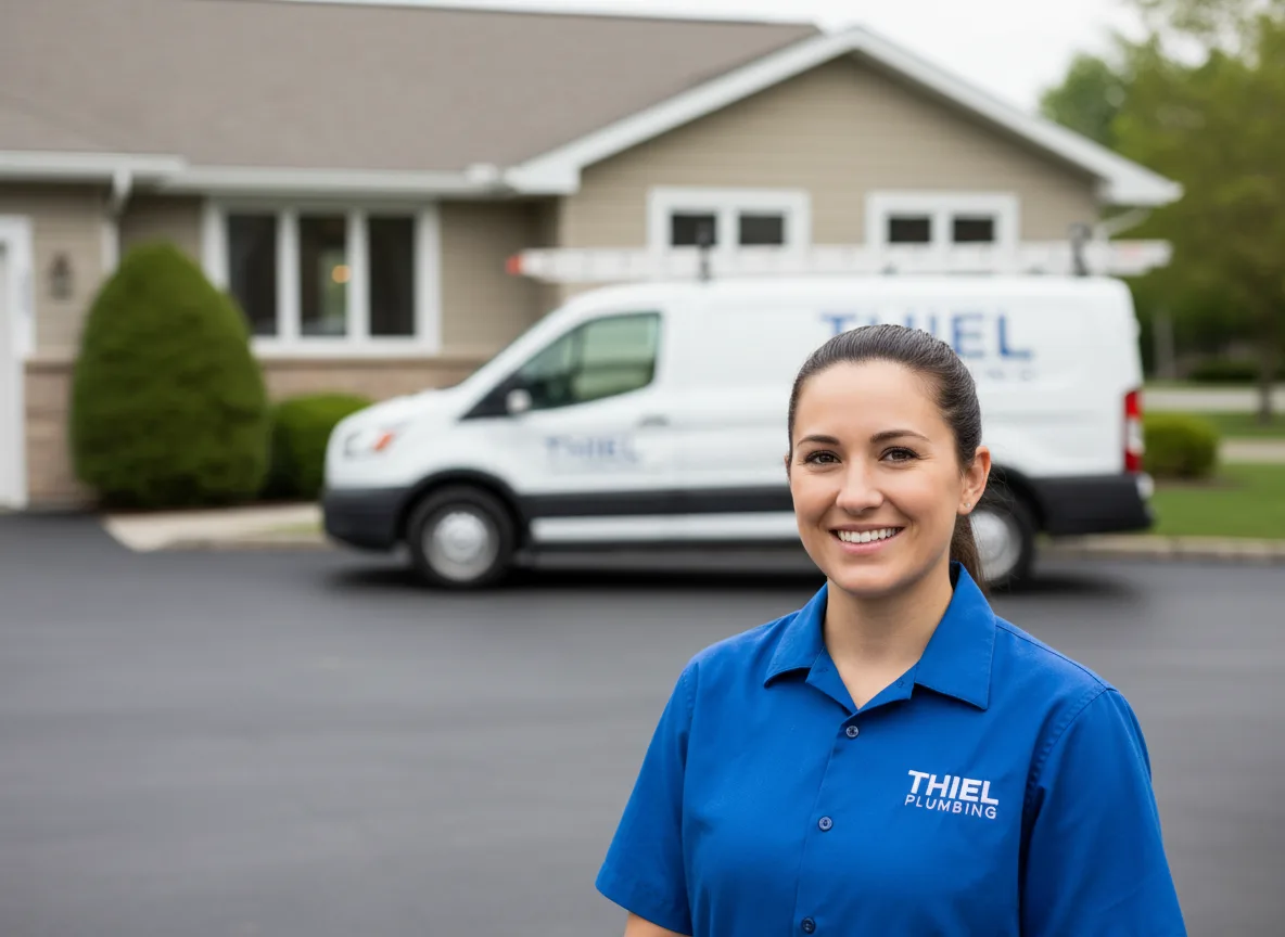 Plumber Mars, PA FAQs